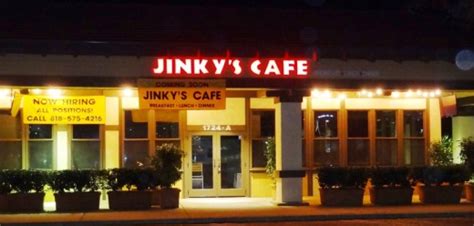 jinky's cafe